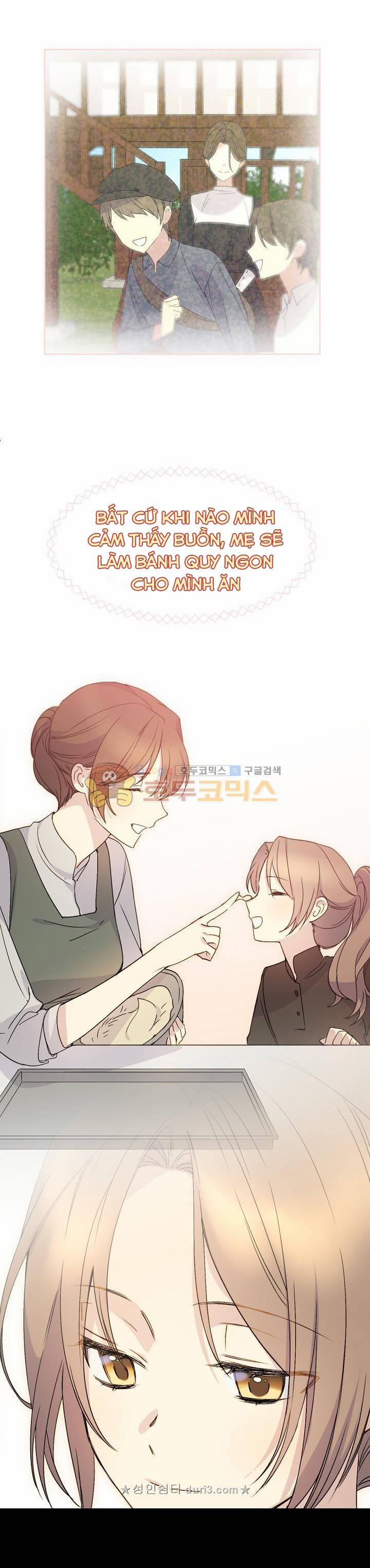 Cô Hầu Giỏi Giang 10 trang 8