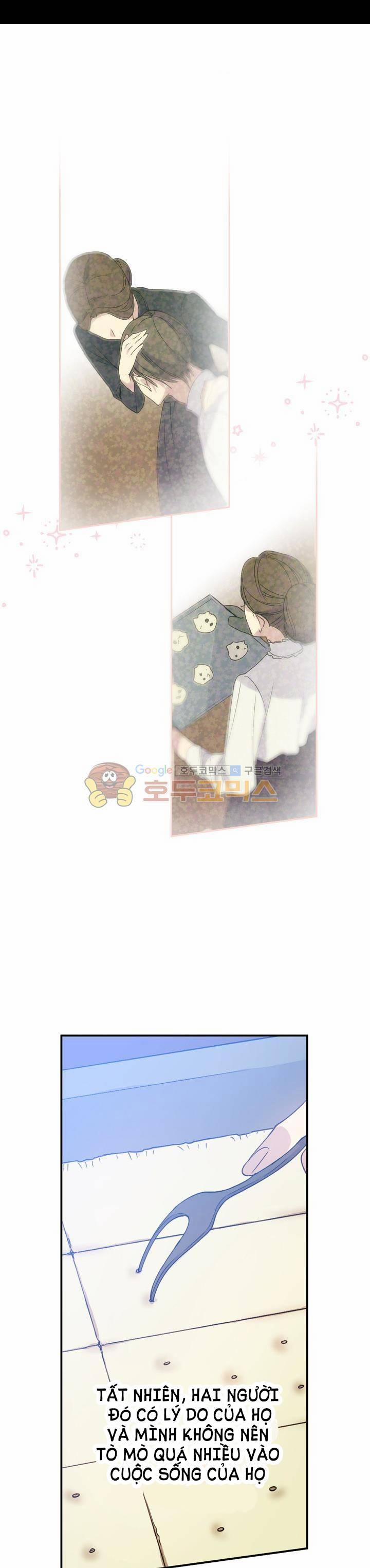 Cô Hầu Giỏi Giang 10 trang 9