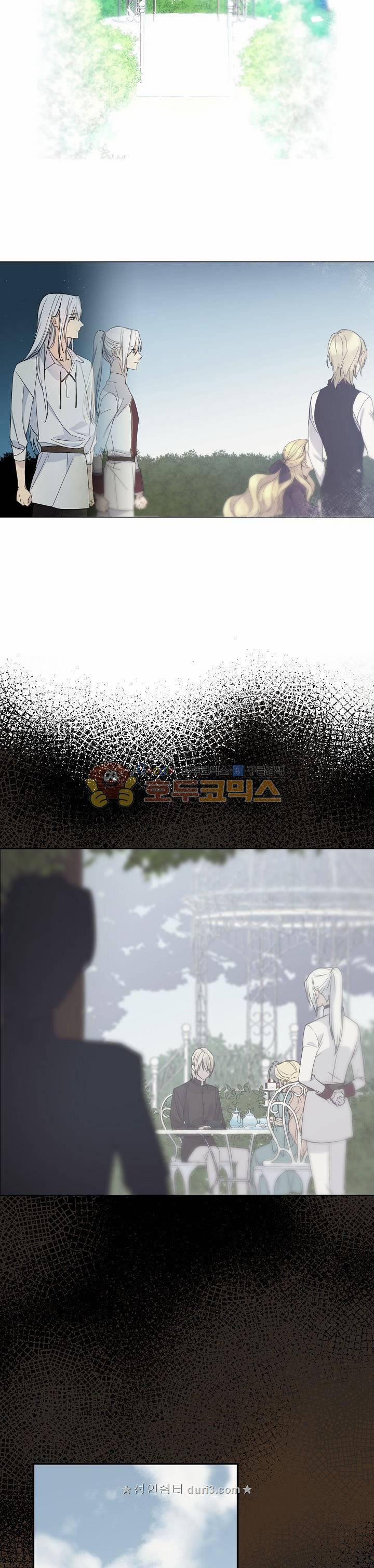 Cô Hầu Giỏi Giang 11 trang 14