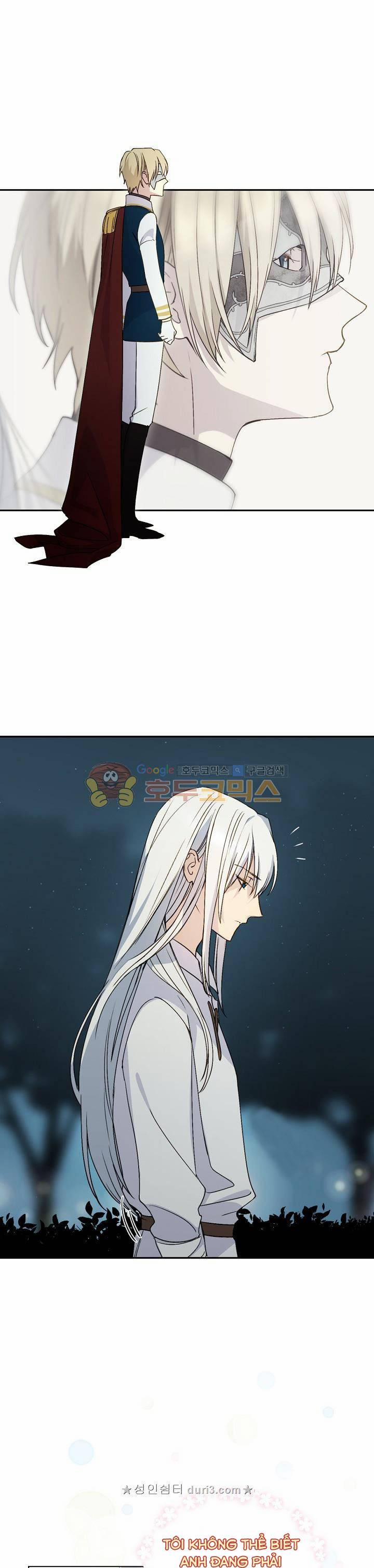 Cô Hầu Giỏi Giang 11 trang 19