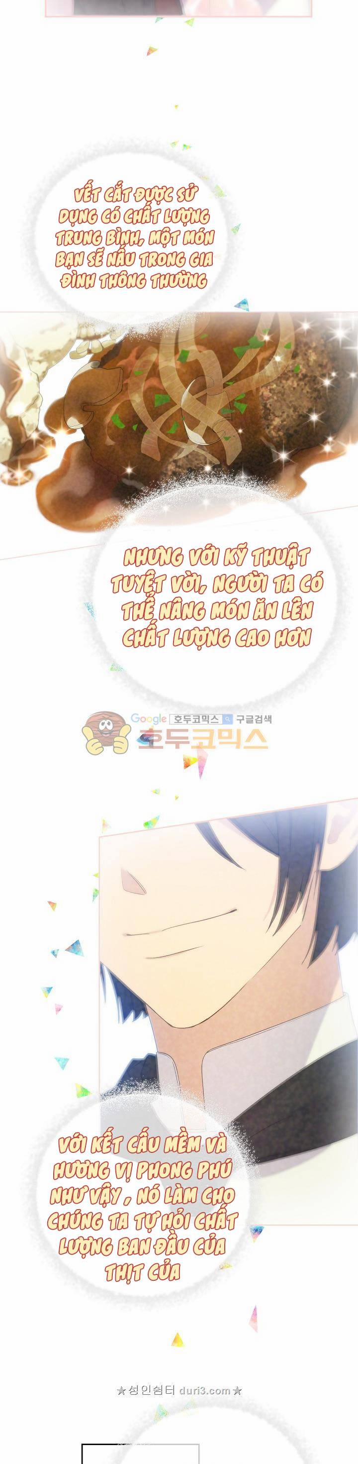 Cô Hầu Giỏi Giang 12 trang 24