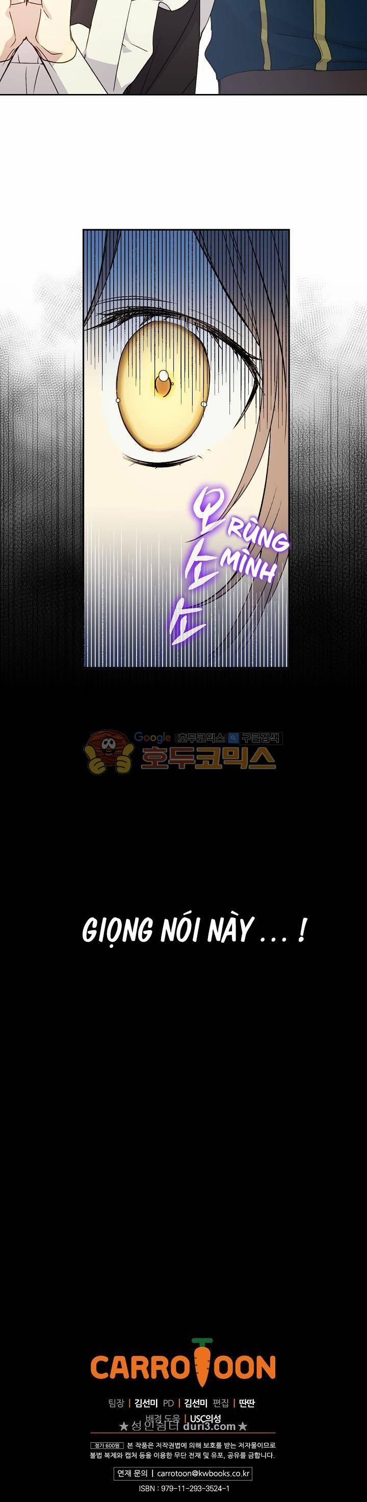 Cô Hầu Giỏi Giang 12 trang 29