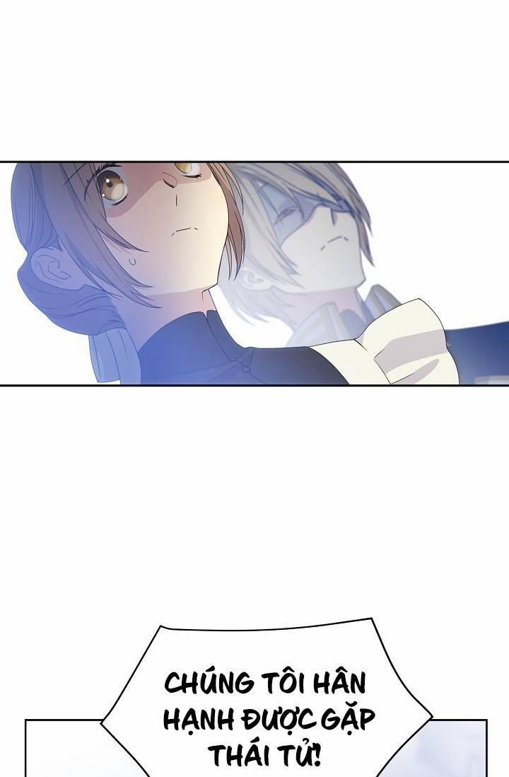 Cô Hầu Giỏi Giang 13 trang 0