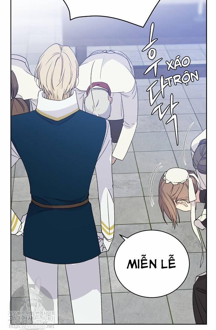 Cô Hầu Giỏi Giang 13 trang 1