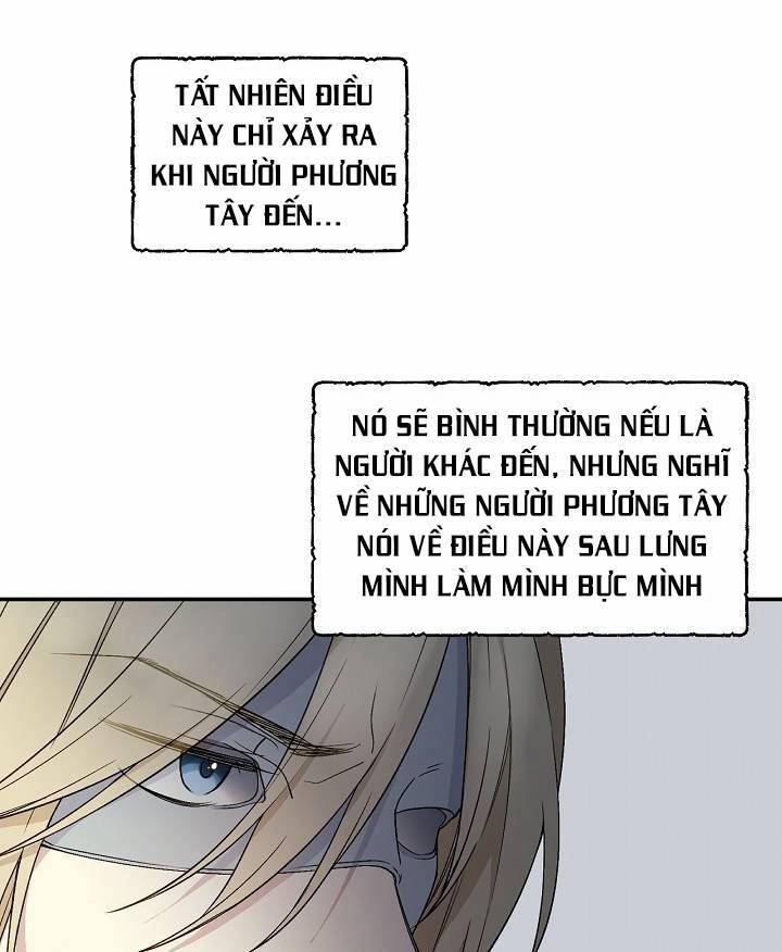 Cô Hầu Giỏi Giang 13 trang 10