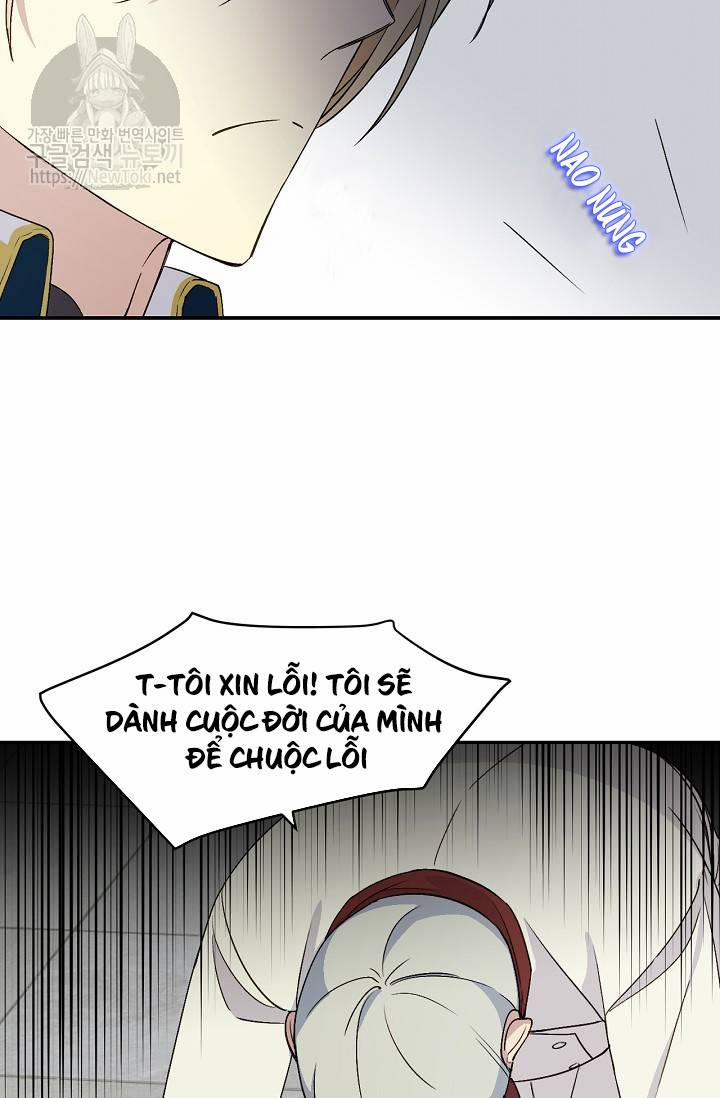 Cô Hầu Giỏi Giang 13 trang 11