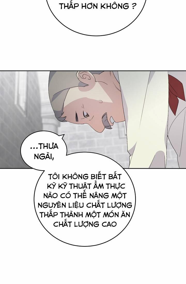 Cô Hầu Giỏi Giang 13 trang 13