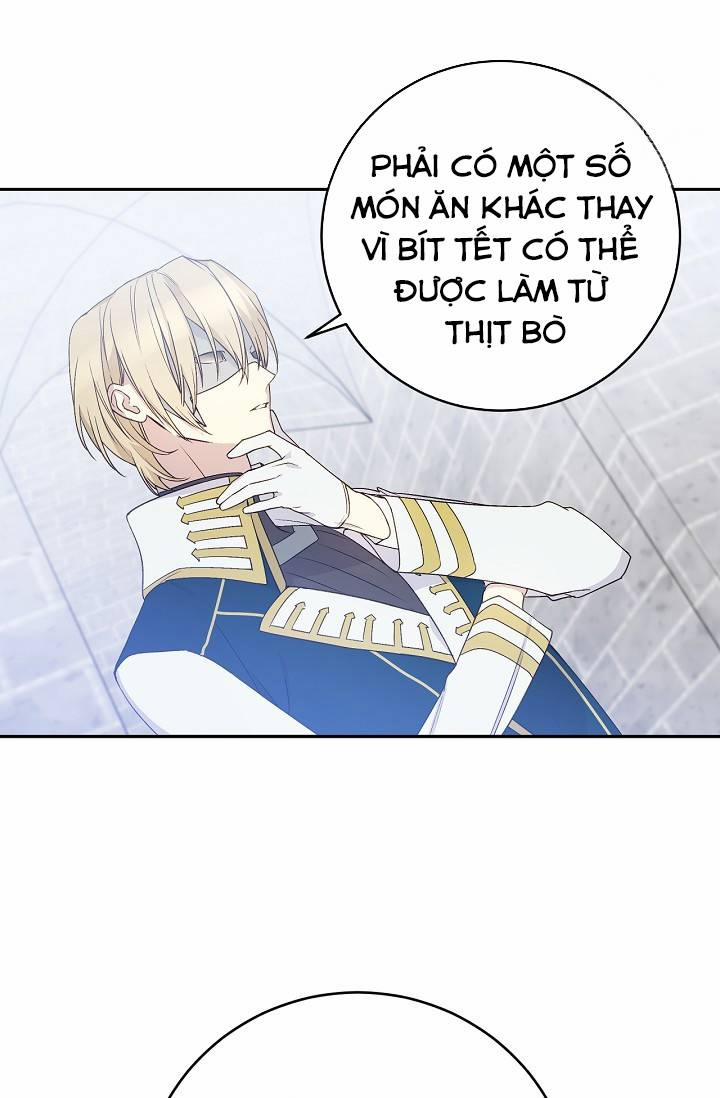 Cô Hầu Giỏi Giang 13 trang 14