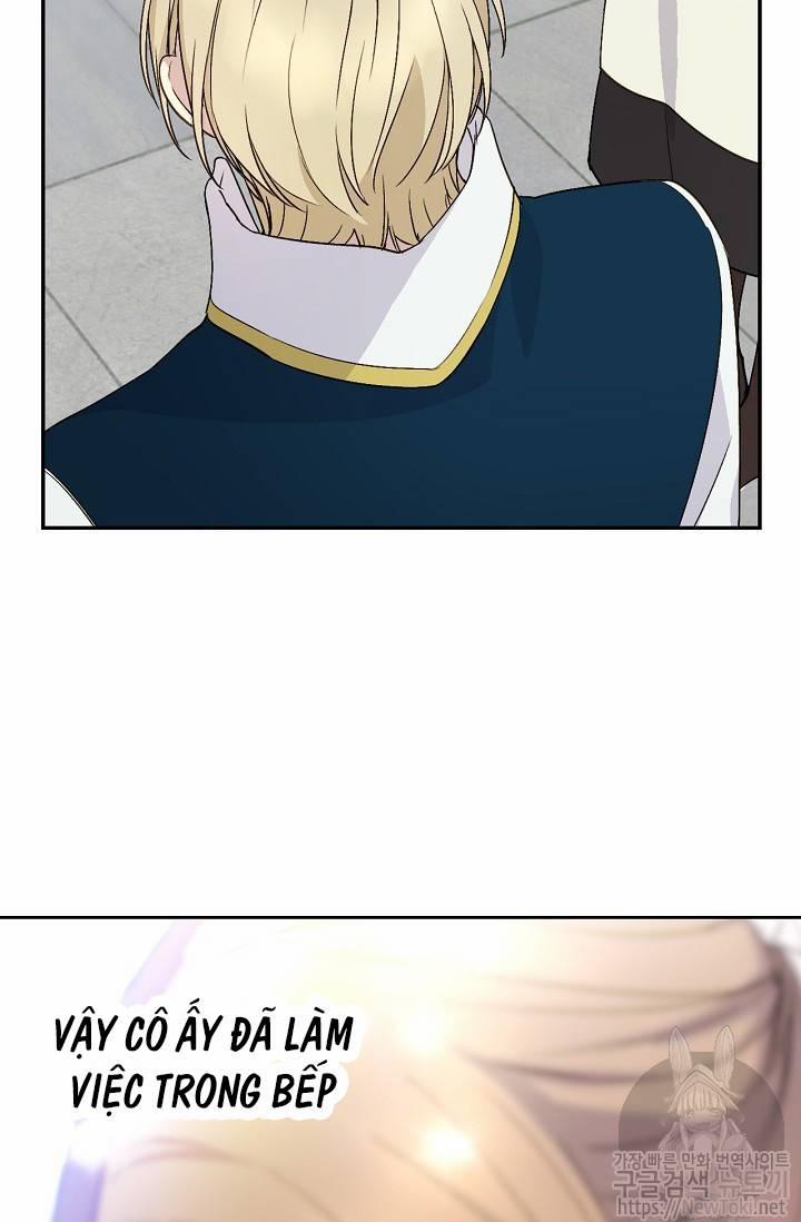 Cô Hầu Giỏi Giang 13 trang 16