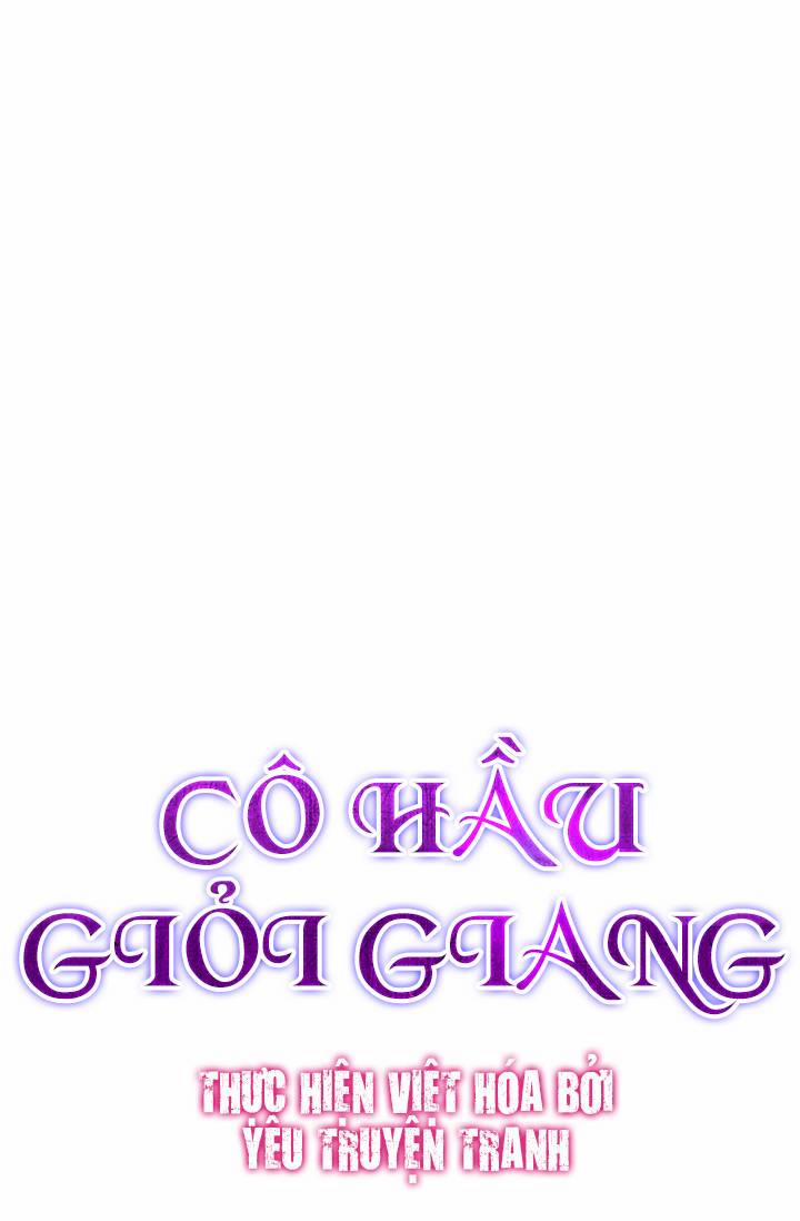 Cô Hầu Giỏi Giang 13 trang 18