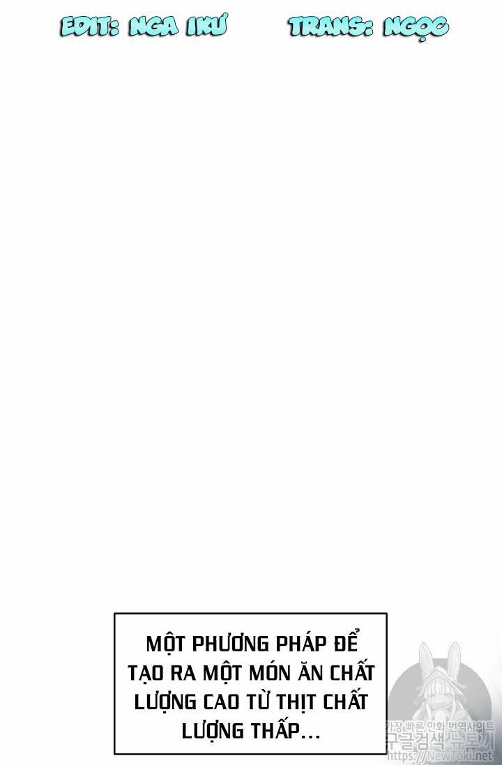 Cô Hầu Giỏi Giang 13 trang 19