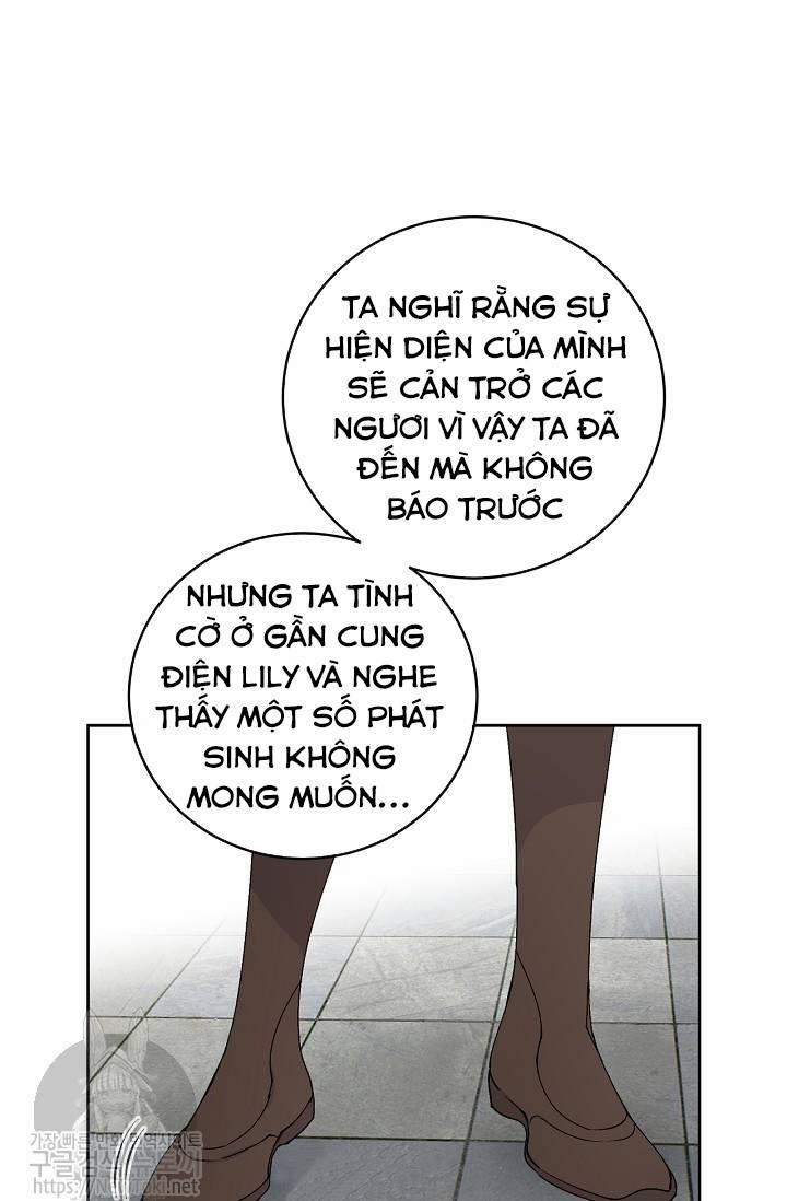 Cô Hầu Giỏi Giang 13 trang 2