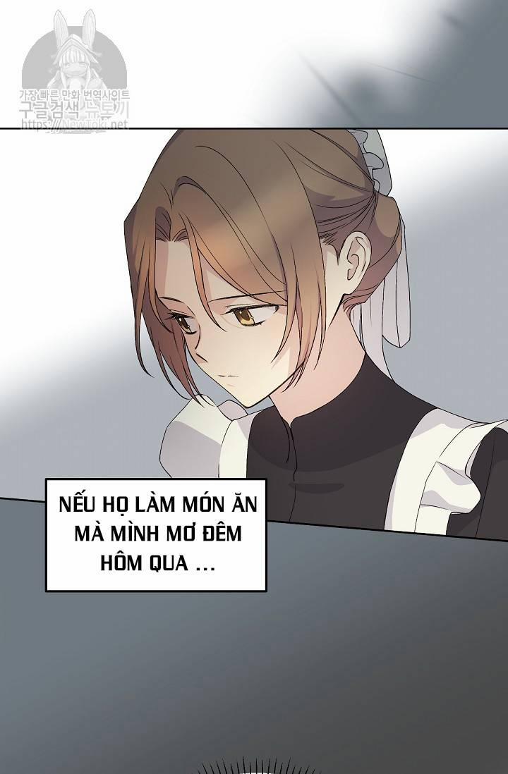 Cô Hầu Giỏi Giang 13 trang 20