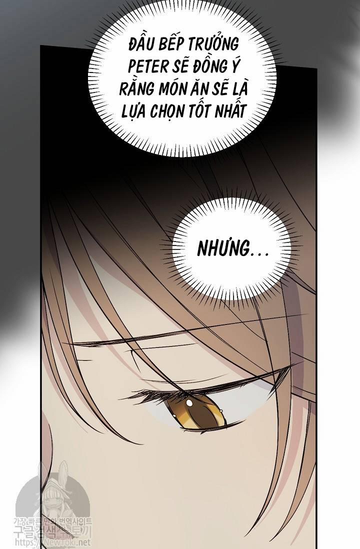 Cô Hầu Giỏi Giang 13 trang 21