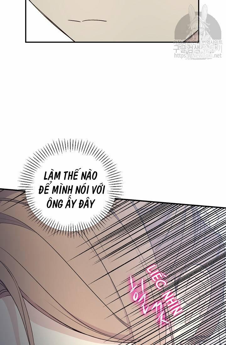 Cô Hầu Giỏi Giang 13 trang 22