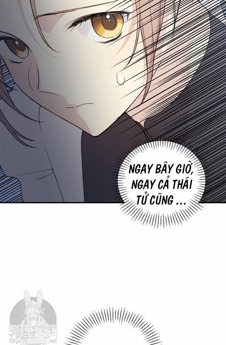 Cô Hầu Giỏi Giang 13 trang 23