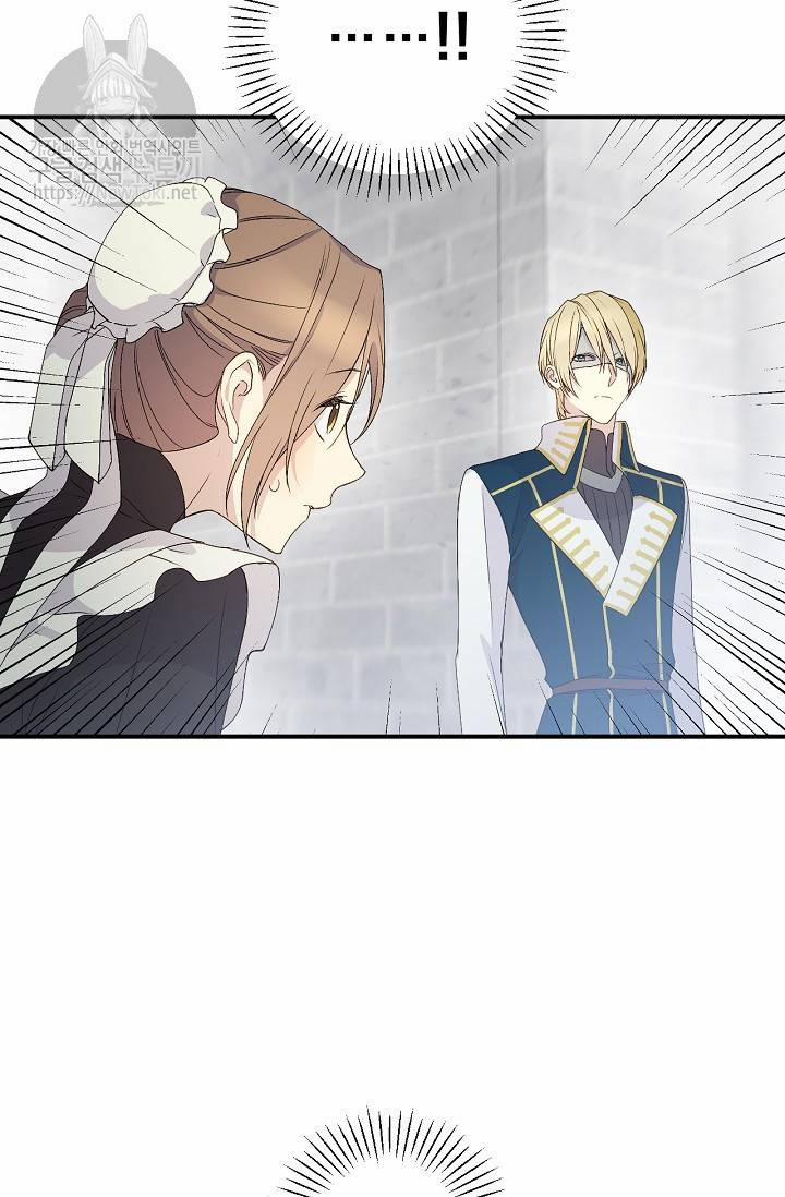 Cô Hầu Giỏi Giang 13 trang 24