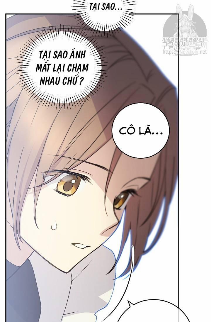 Cô Hầu Giỏi Giang 13 trang 25