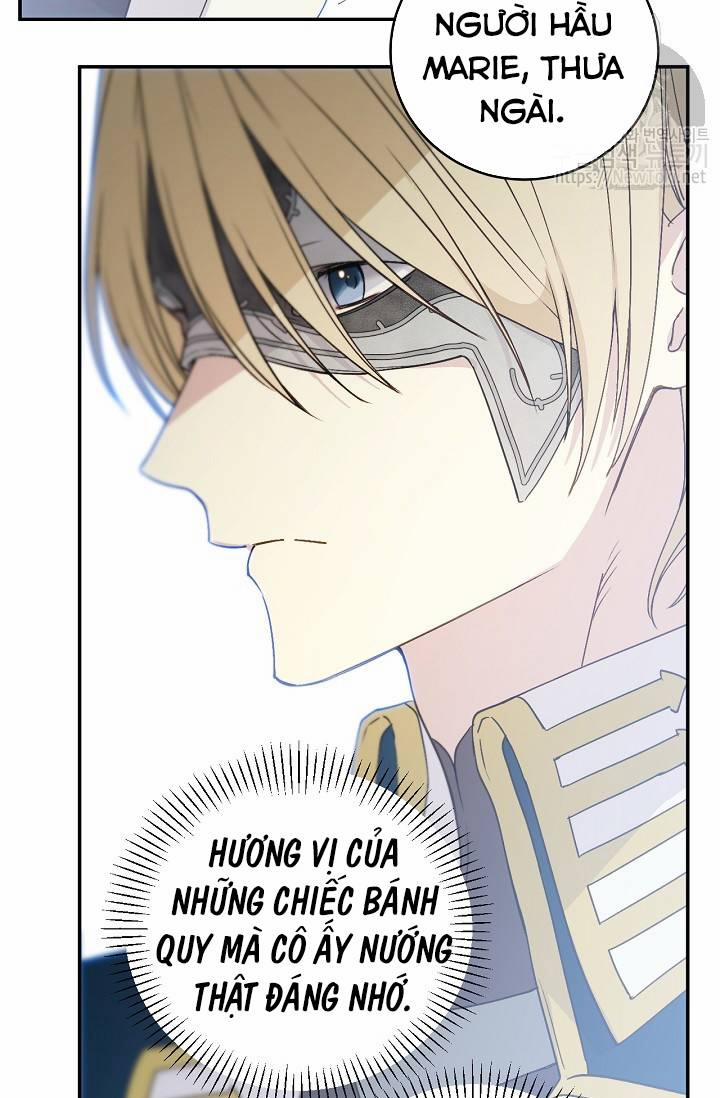 Cô Hầu Giỏi Giang 13 trang 26