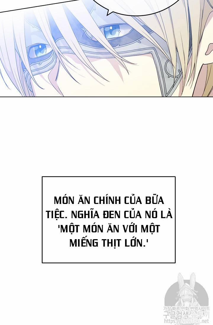 Cô Hầu Giỏi Giang 13 trang 29