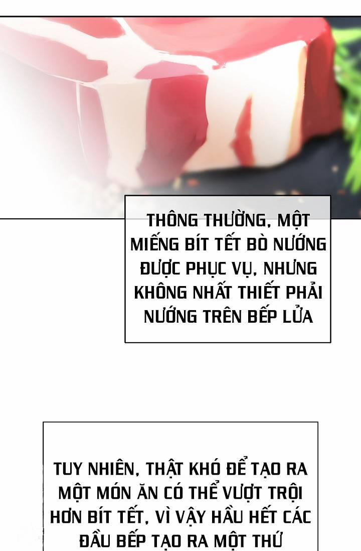 Cô Hầu Giỏi Giang 13 trang 30