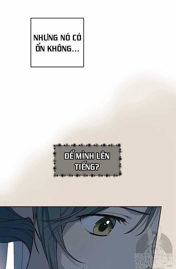 Cô Hầu Giỏi Giang 13 trang 32