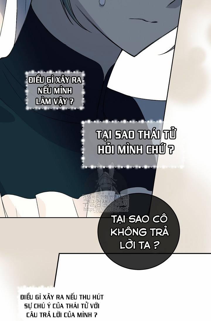 Cô Hầu Giỏi Giang 13 trang 33