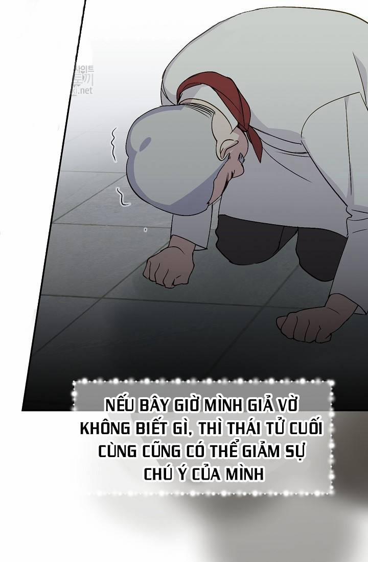 Cô Hầu Giỏi Giang 13 trang 34