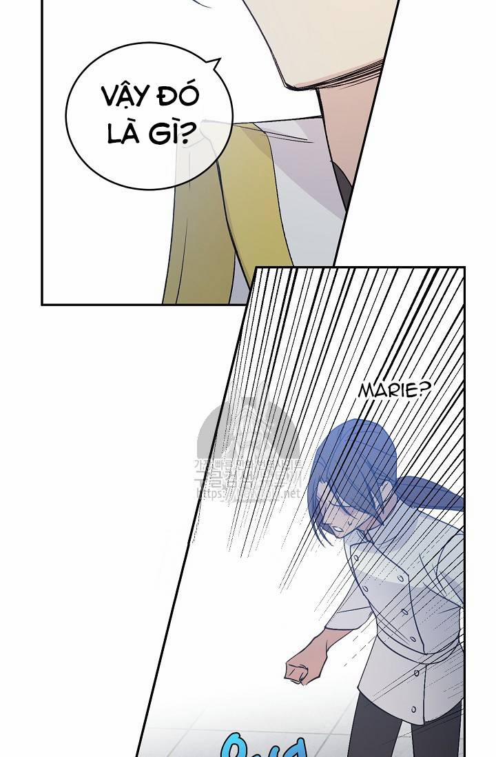 Cô Hầu Giỏi Giang 13 trang 38