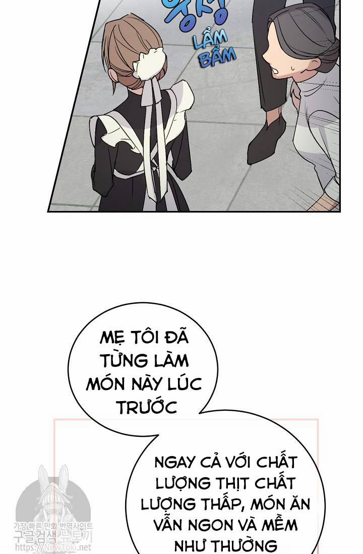 Cô Hầu Giỏi Giang 13 trang 39