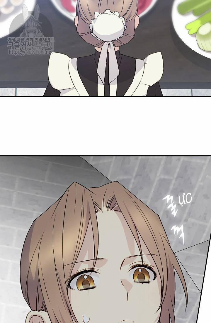 Cô Hầu Giỏi Giang 13 trang 42