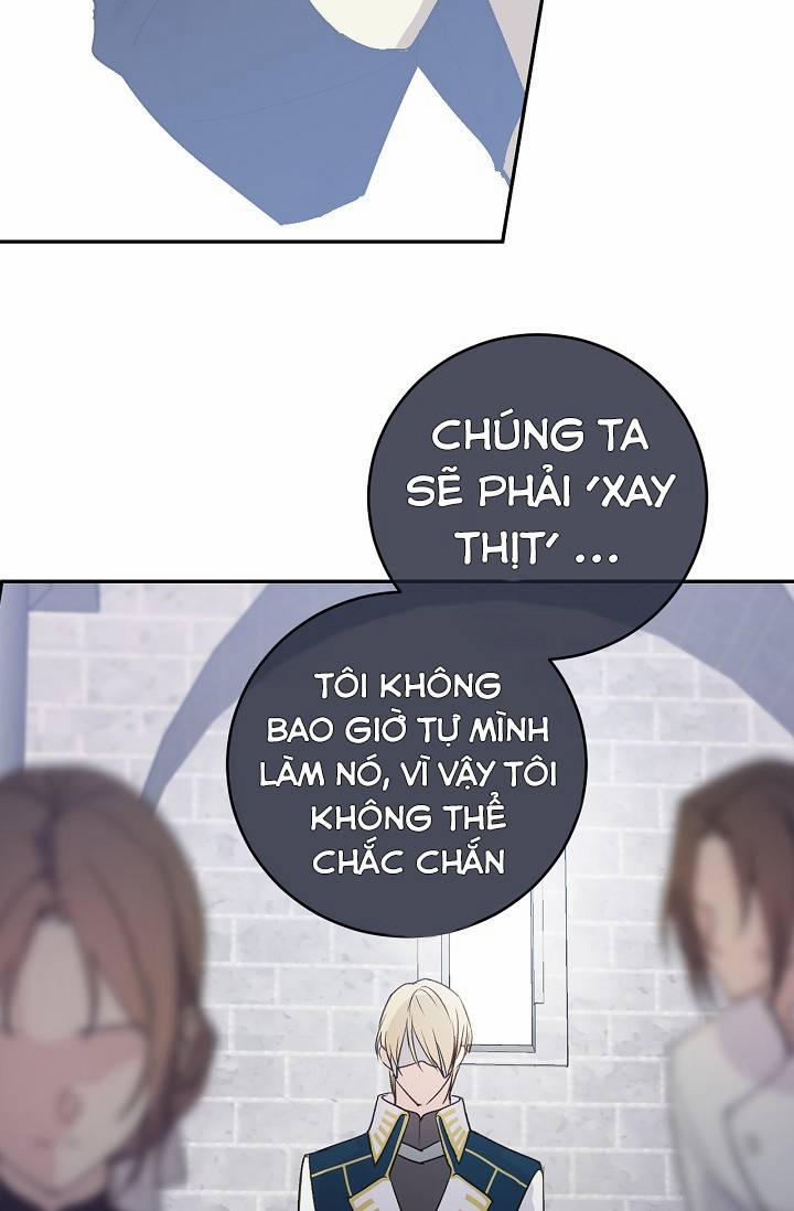 Cô Hầu Giỏi Giang 13 trang 44