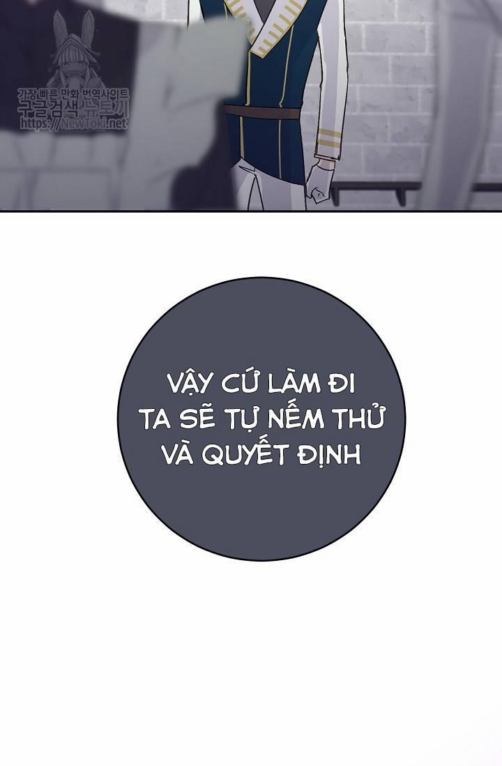 Cô Hầu Giỏi Giang 13 trang 45