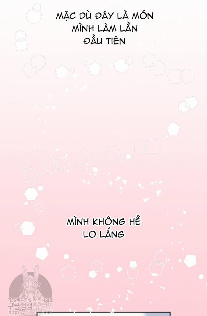 Cô Hầu Giỏi Giang 13 trang 47