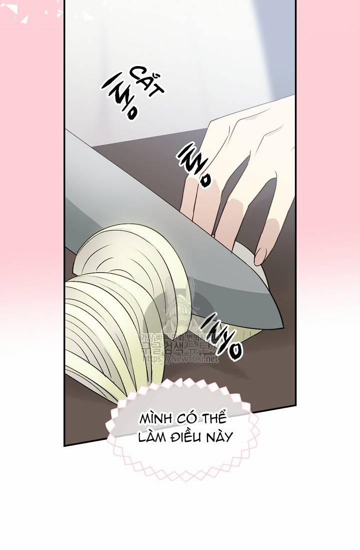 Cô Hầu Giỏi Giang 13 trang 48