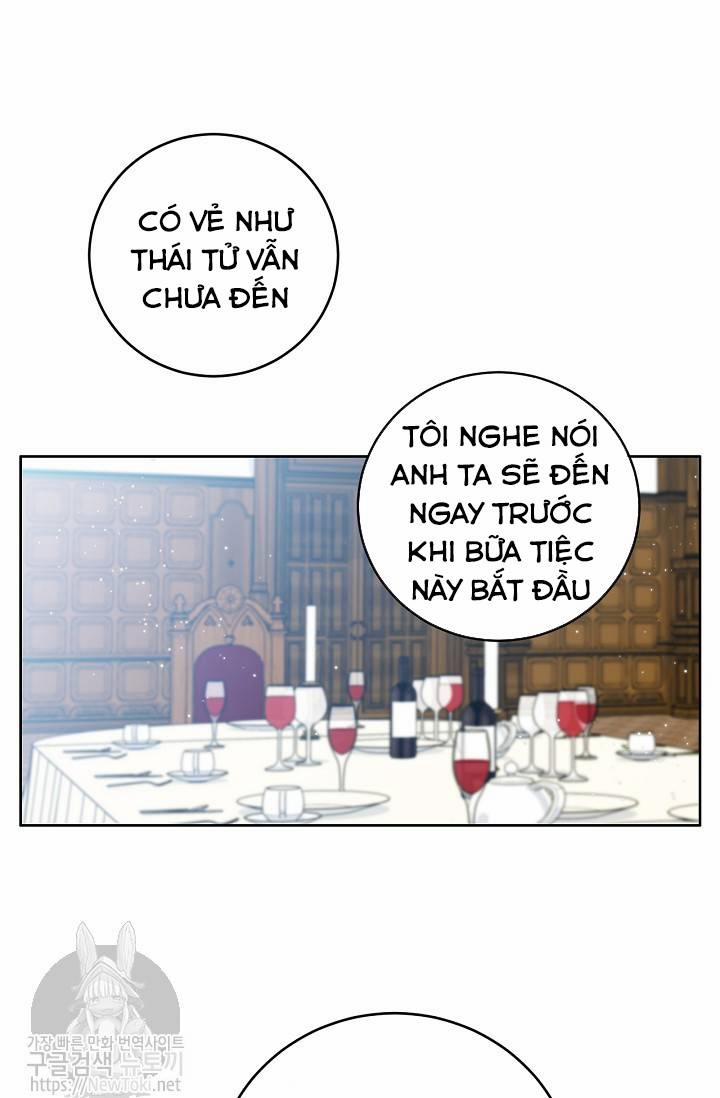 Cô Hầu Giỏi Giang 13 trang 52