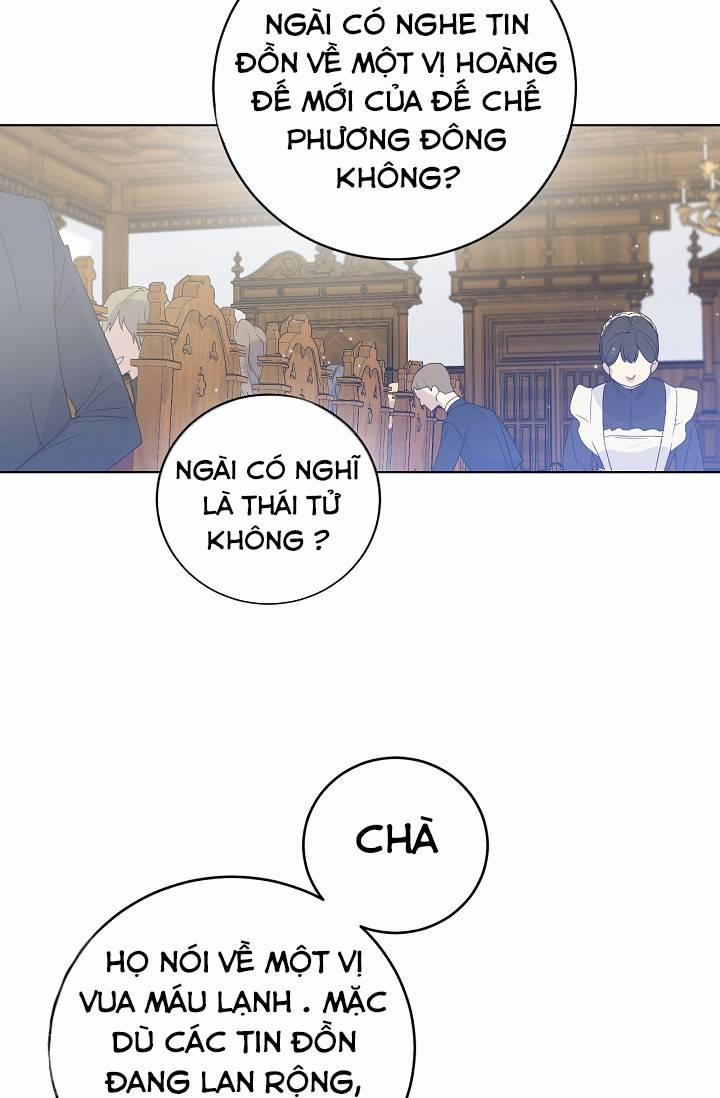 Cô Hầu Giỏi Giang 13 trang 53