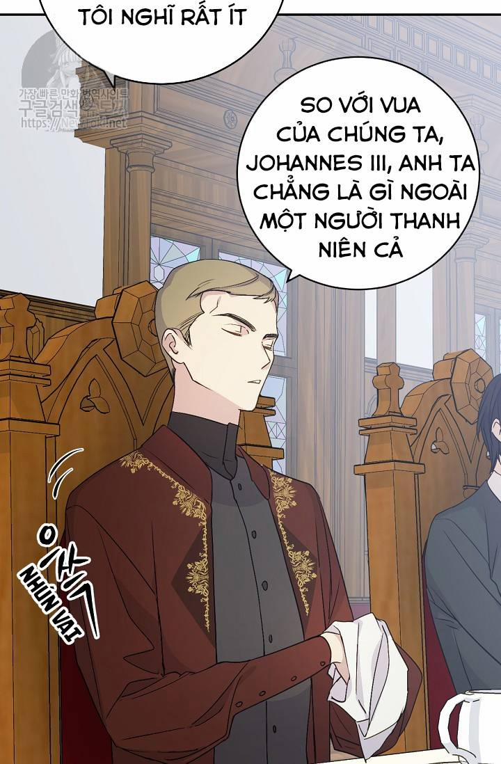 Cô Hầu Giỏi Giang 13 trang 54