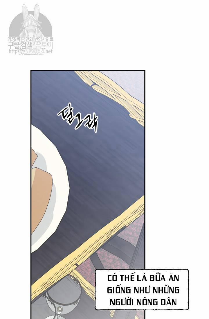 Cô Hầu Giỏi Giang 13 trang 59