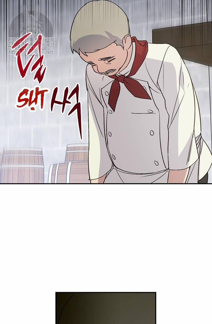 Cô Hầu Giỏi Giang 13 trang 6