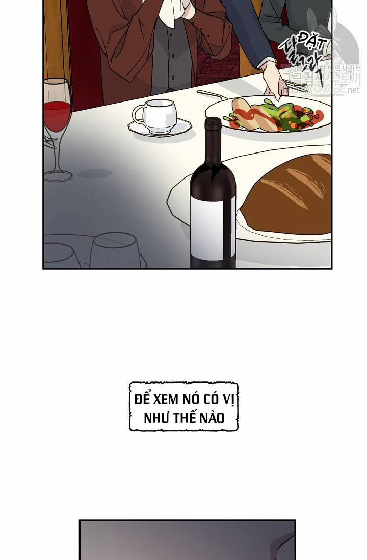 Cô Hầu Giỏi Giang 13 trang 61