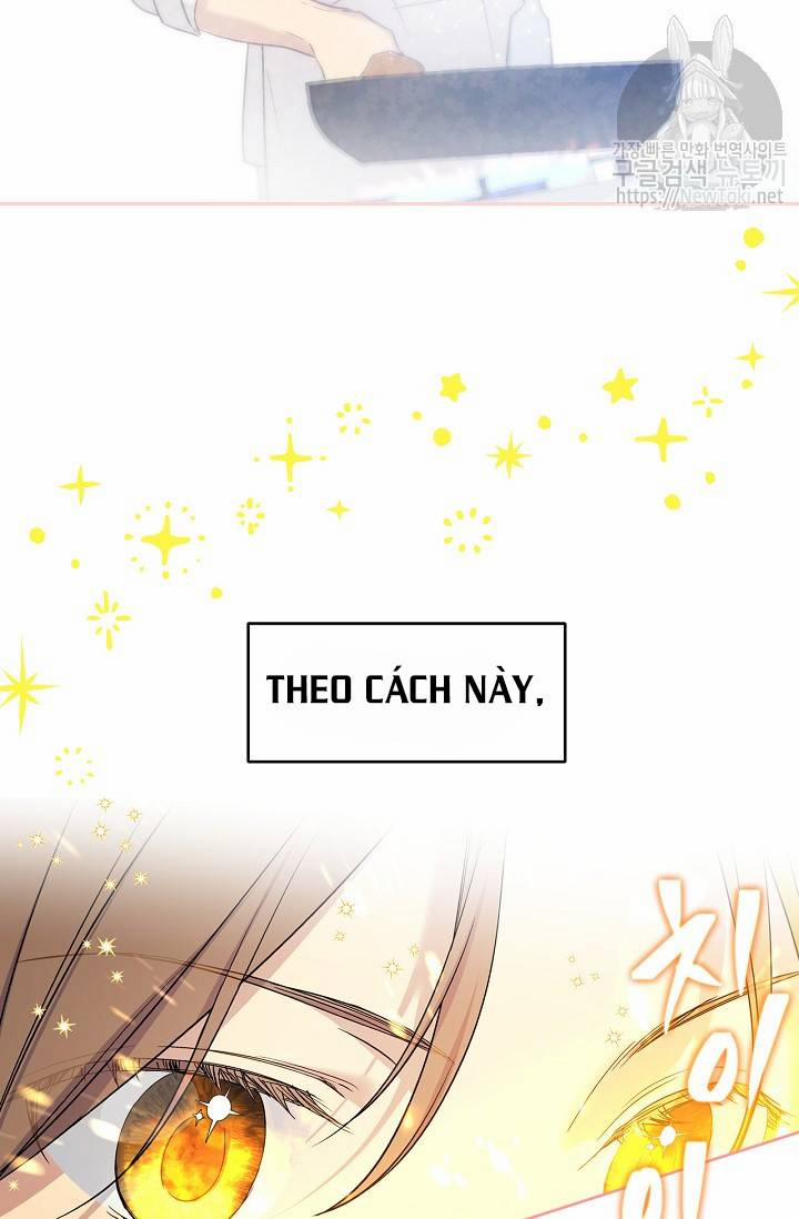 Cô Hầu Giỏi Giang 14 trang 10