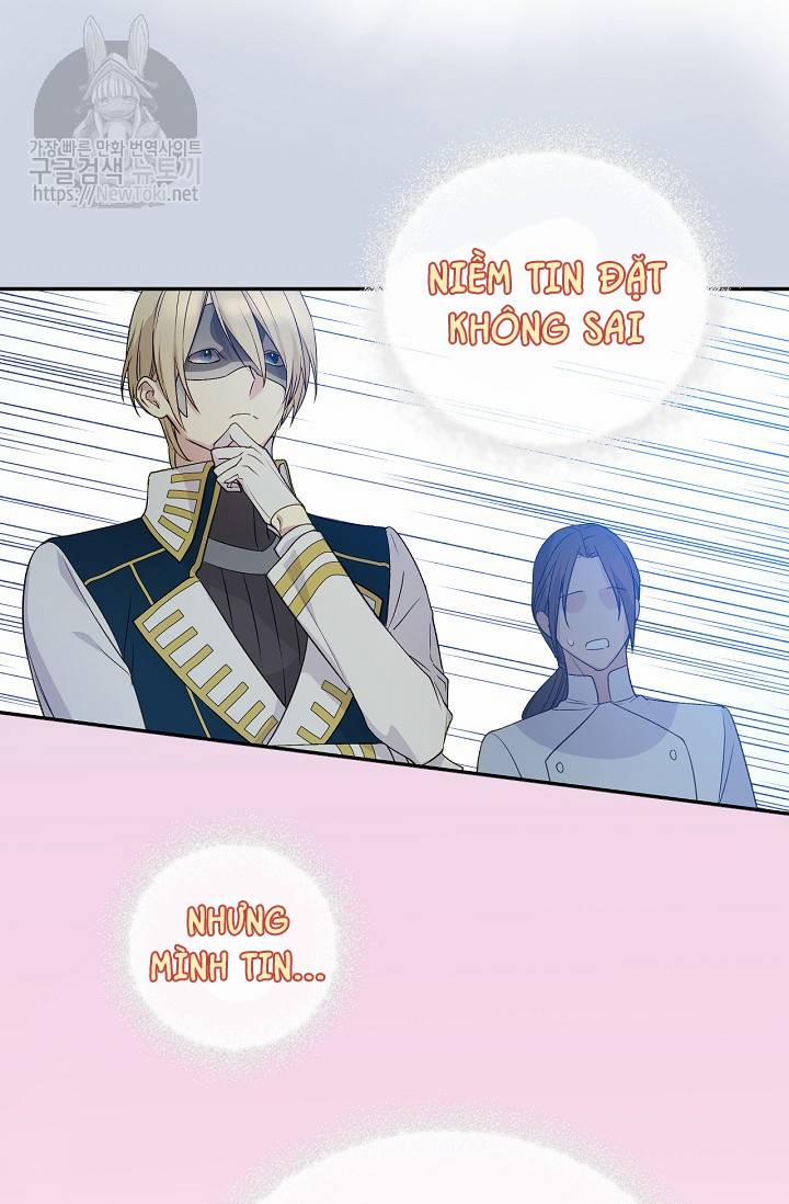 Cô Hầu Giỏi Giang 14 trang 12