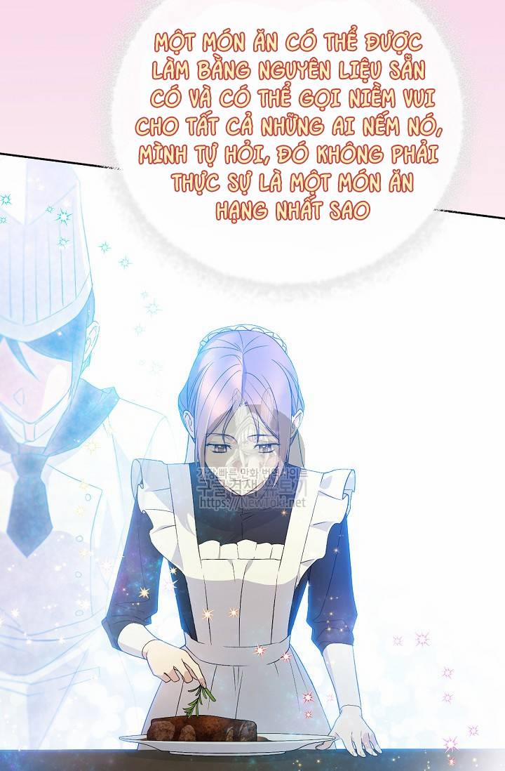 Cô Hầu Giỏi Giang 14 trang 13