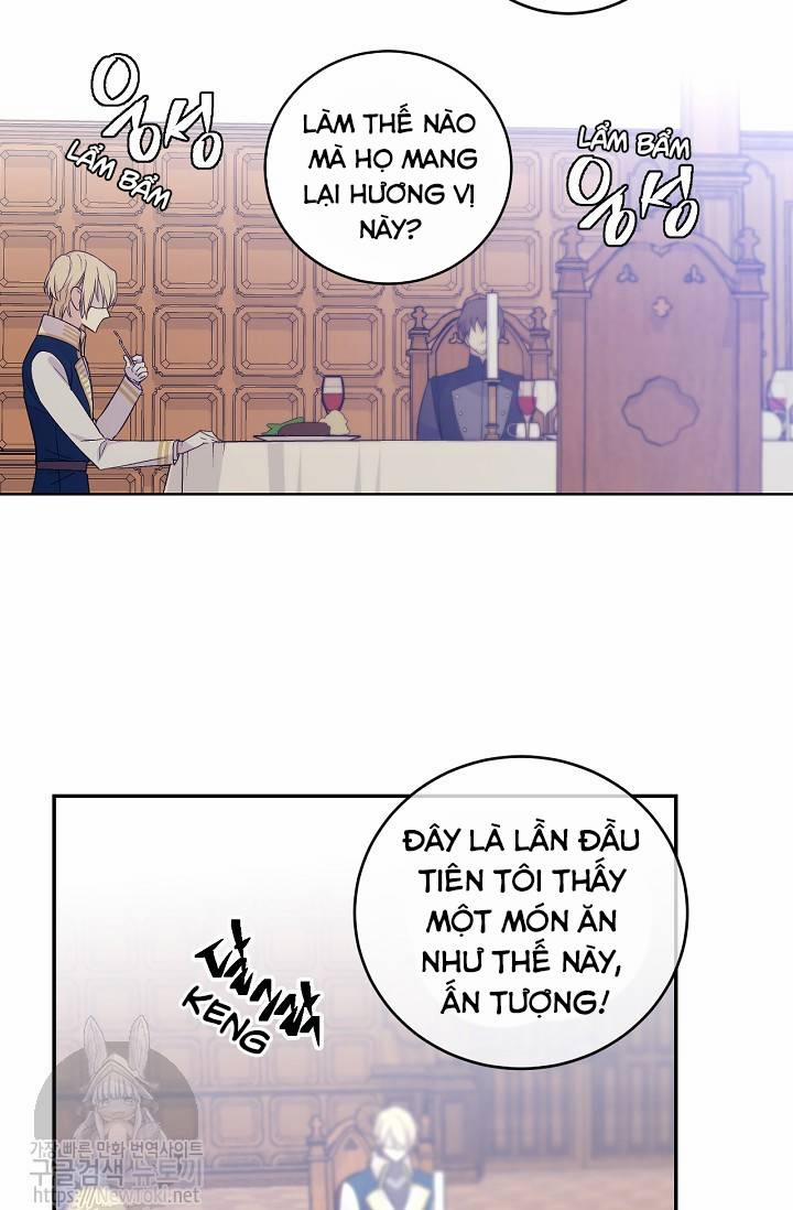 Cô Hầu Giỏi Giang 14 trang 17