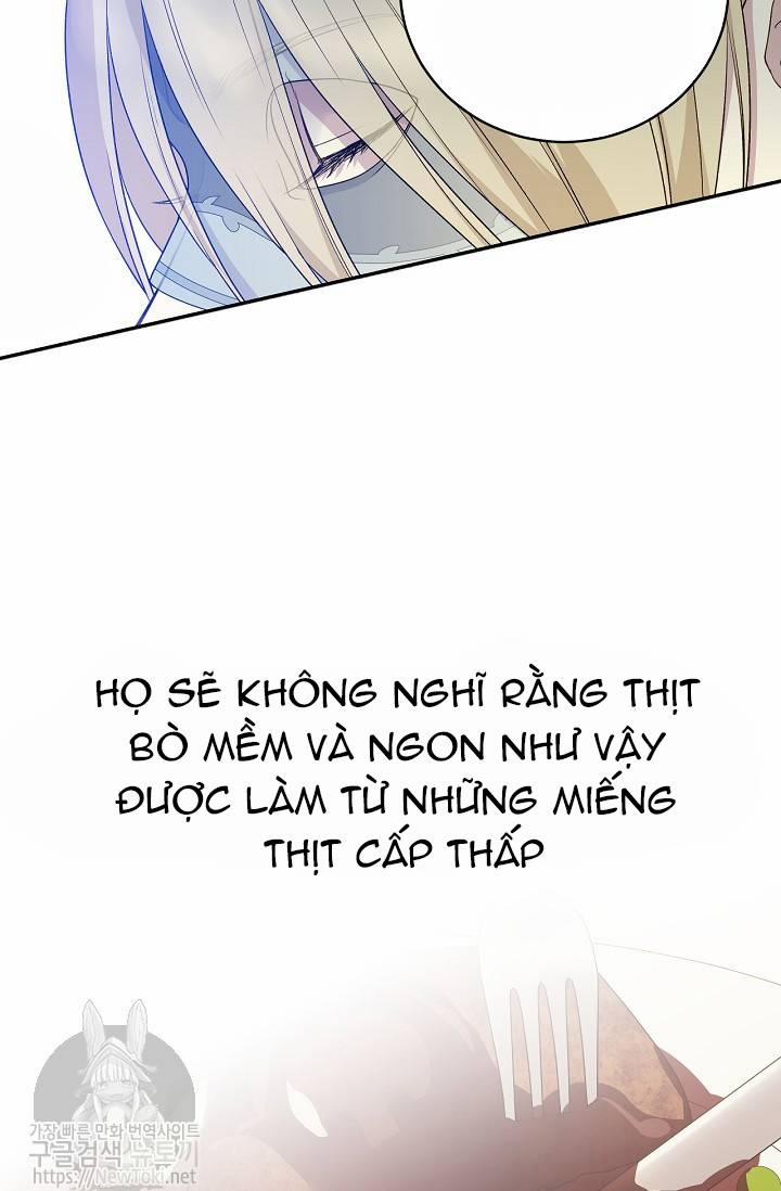 Cô Hầu Giỏi Giang 14 trang 20