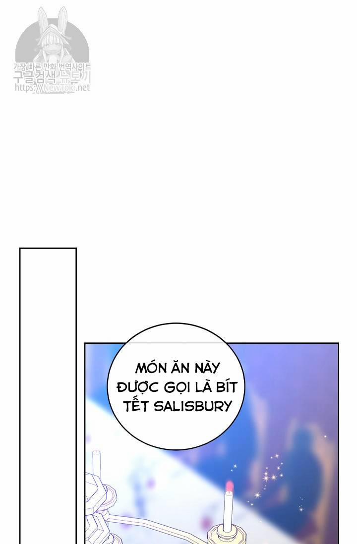 Cô Hầu Giỏi Giang 14 trang 29