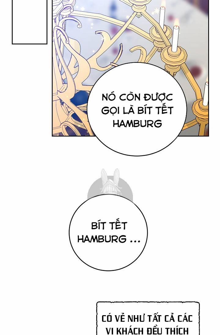 Cô Hầu Giỏi Giang 14 trang 30