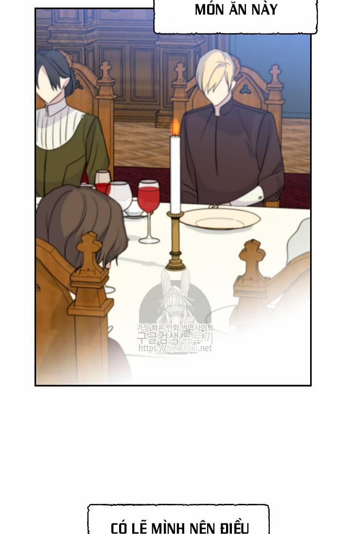 Cô Hầu Giỏi Giang 14 trang 31