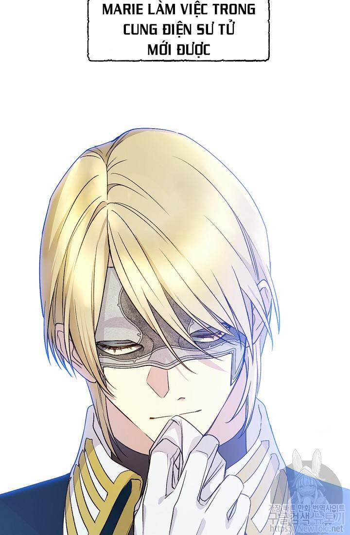 Cô Hầu Giỏi Giang 14 trang 32